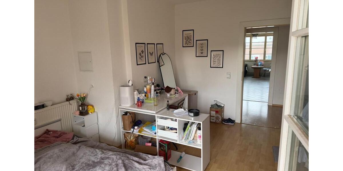 Etagenwohnung Mannheim Almenhof - 3 Zimmer, 101 m&sup2;, 1.450&euro; | Angebot:24694295