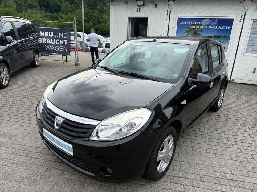 Sandero