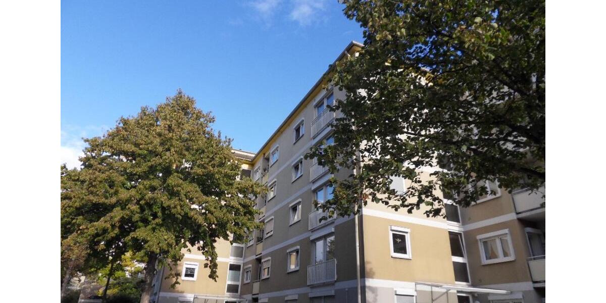Erdgeschoßwohnung Ludwigshafen am Rhein Parkinsel - 2 Zimmer, 78 m&sup2;, 240.000&euro; | Angebot:26062914