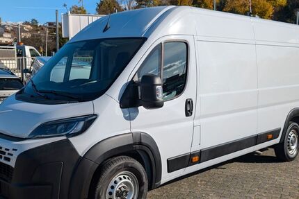 Fiat Ducato 47.000 km 27.900 &euro; Weinheim 69469