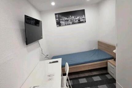 Wohnung Worms - 1 Zimmer, 15 m&sup2;, 650&euro; | Angebot:26227494