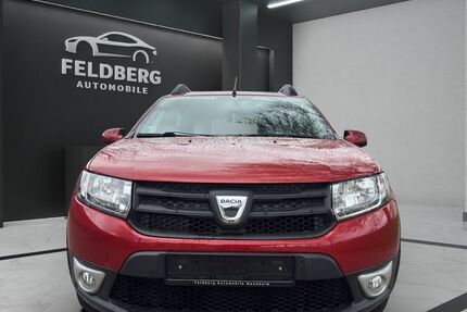 Dacia Sandero 89.500 km 6.600 &euro; Mannheim 68309