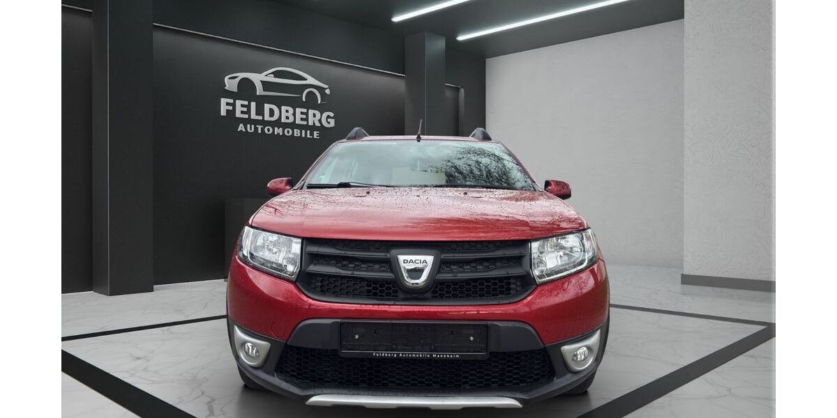 Dacia Sandero 89.500 km 6.600 &euro; Mannheim 68309