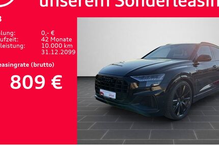 Audi Q8 86.250 km 54.900 &euro; Mannheim 68309