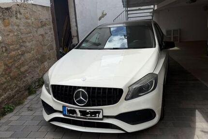 Mercedes-Benz A 180 370.000 km 5.900 &euro; Freinsheim 67251