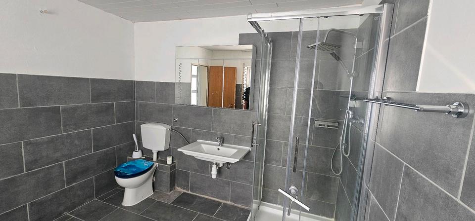 Doppelhaushälfte Lampertheim - 2 Zimmer, 75 m&sup2;, 1.100&euro; | Angebot:25152770