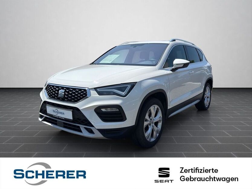 Ateca