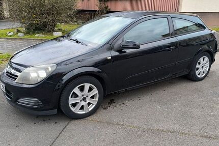 Opel Astra 142.000 km 2.200 &euro; Mannheim - Rheinau 68219