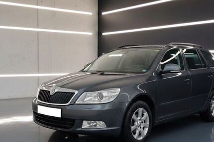 Skoda Octavia 268.000 km 4.990 &euro; Frankenthal 67227