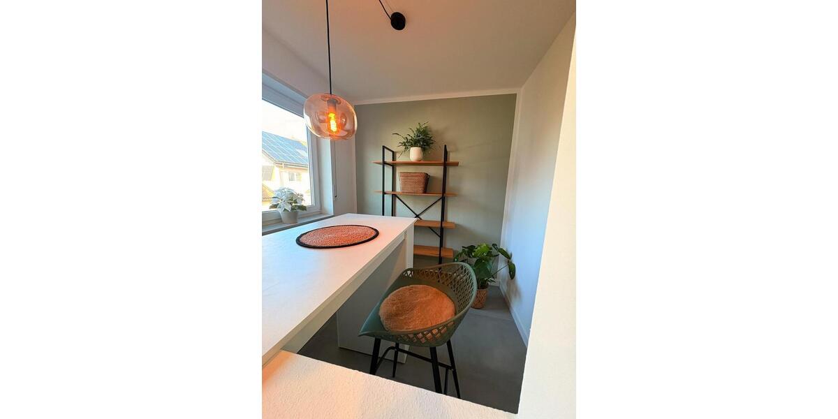 Maisonettenwohnung Hockenheim - 3.5 Zimmer, 80 m&sup2;, 1.640&euro; | Angebot:25146637