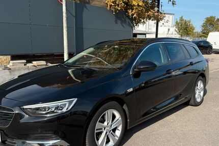 Opel Insignia 135.000 km 10.700 &euro; Ludwigshafen 67065