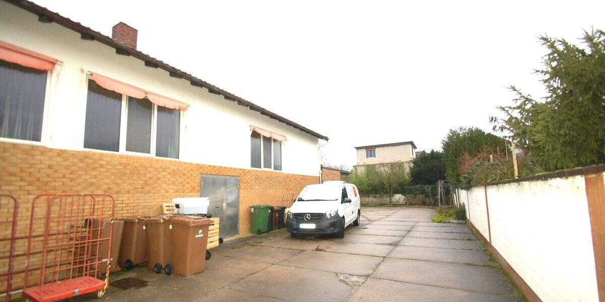 Mehrfamilienhaus, Wohnhaus Bürstadt - 8 Zimmer, 343 m&sup2;, 645.000&euro; | Angebot:24571931