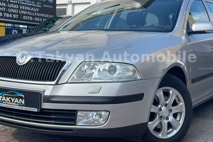 Skoda Octavia 172.000 km 4.990 € Mannheim 68309