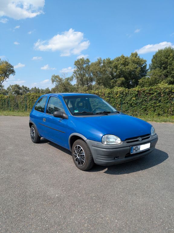 Corsa