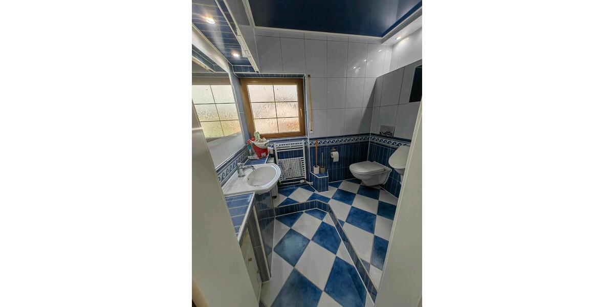 Offenes Wohnen mit Kamin 3 zimmer