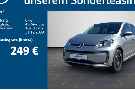 VW e-up! 23.494 km 15.900 &euro; Ludwigshafen 67059
