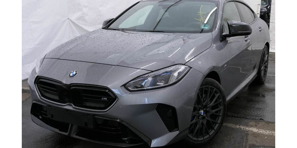 BMW M235 18.468 km 43.880 &euro; Speyer 67346
