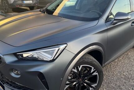 Cupra Formentor 39.280 km 26.950 &euro; Weinheim 69469