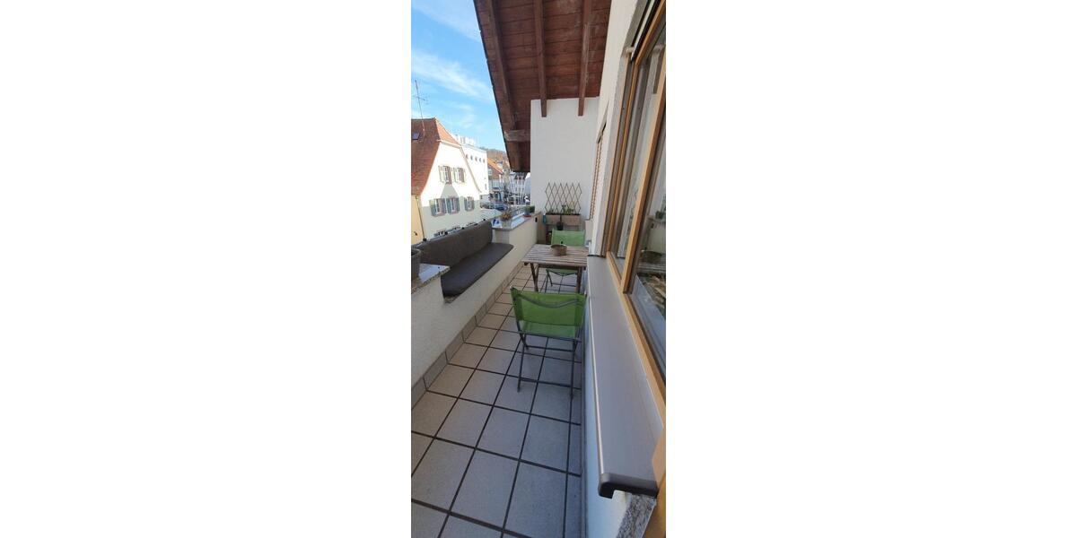 2-Zimmer Wohnung zimmer