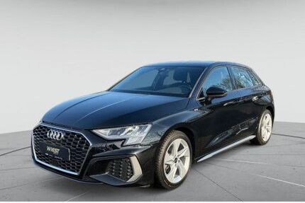Audi A3 38.236 km 24.250 &euro; Bensheim 64625