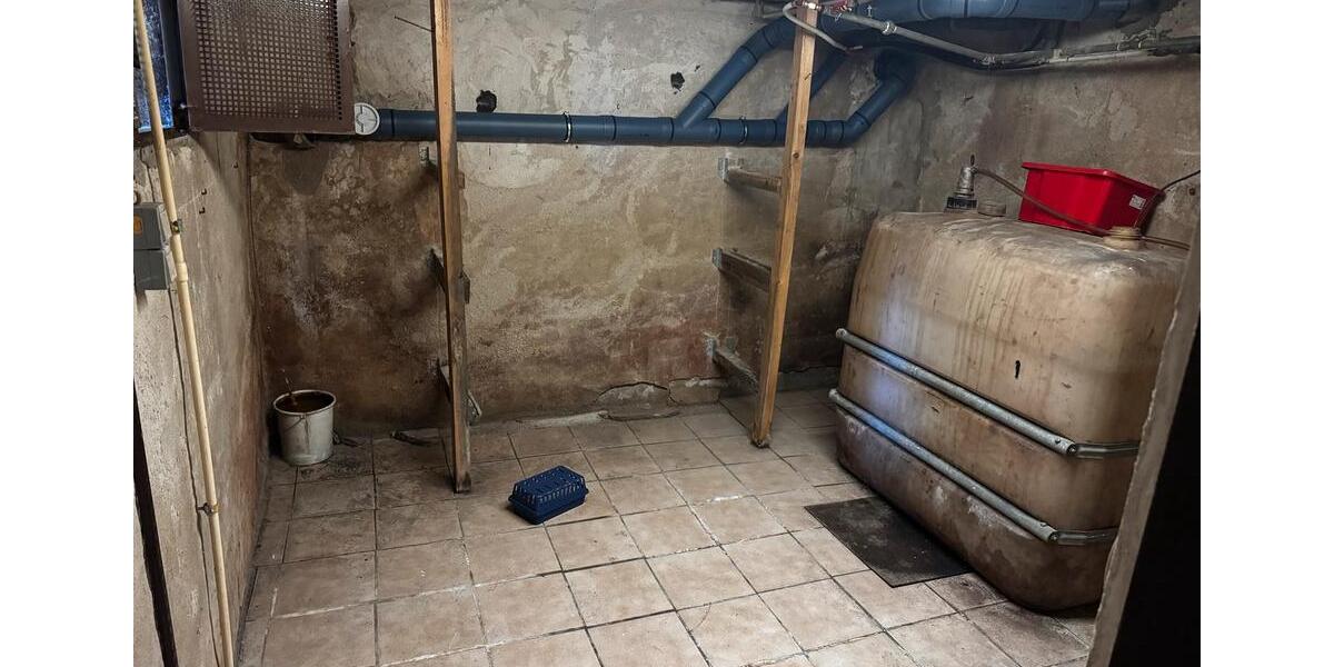 Einfamilienhaus Worms Westliche Vororte - 3 Zimmer, 80 m&sup2;, 185.000&euro; | Angebot:26136335