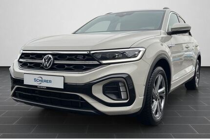 VW T-Roc 12.484 km 25.980 &euro; Ludwigshafen 67059