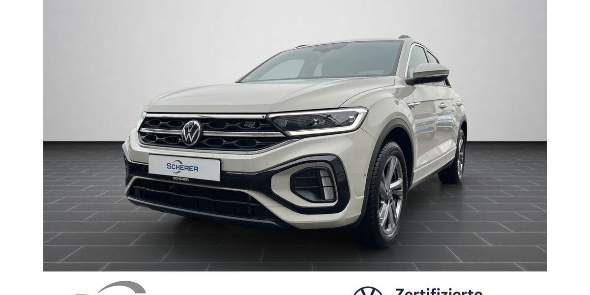 VW T-Roc 12.484 km 26.300 &euro; Ludwigshafen 67059