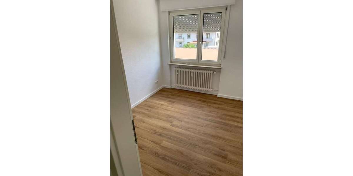 Etagenwohnung Grünstadt - 1 Zimmer, 35 m&sup2;, 450&euro; | Angebot:25336882