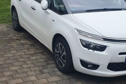 Citroen C4 SpaceTourer 173.000 km 8.950 &euro; Birkenau 69488