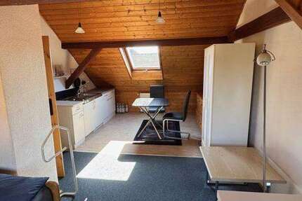 Zimmer Mannheim Hochstätt - 1 Zimmer, 530&euro; | Angebot:25475777