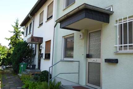 Haus Lorsch - 5 Zimmer, 99 m&sup2;, 439.000&euro; | Angebot:27527122