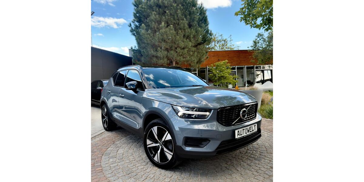 Volvo XC40 85.000 km 25.990 &euro; Schwetzingen 68723