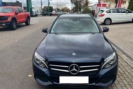 Mercedes-Benz C 250 123.500 km 19.499 &euro; Sandhausen 69207