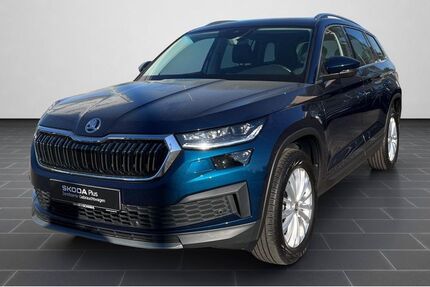 Skoda Kodiaq 17.300 km 30.860 &euro; Mannheim 68167