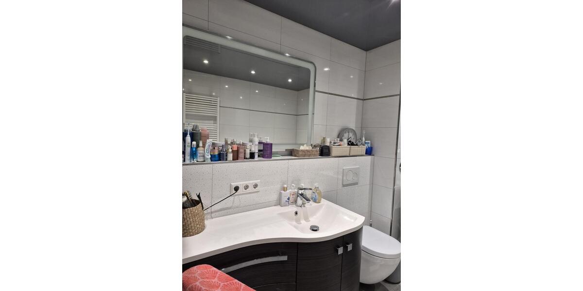 Erdgeschoßwohnung Frankenthal (Pfalz) - 3 Zimmer, 80 m&sup2;, 224.000&euro; | Angebot:27263392