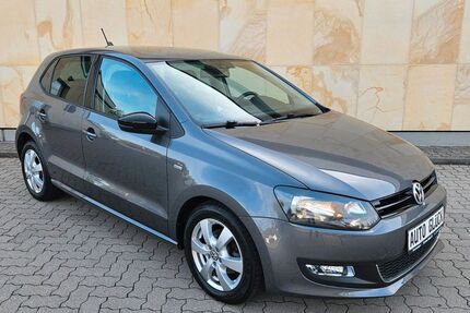 VW Polo 69.800 km 9.190 &euro; Schwetzingen 68723