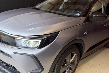 Opel Grandland (X) 125.299 km 14.637 &euro; Heidelberg 69123