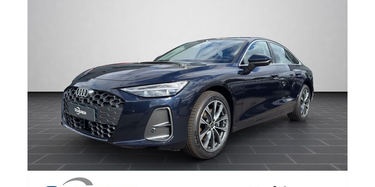 Audi A6 4.900 km 52.990 &euro; Ludwigshafen 67063