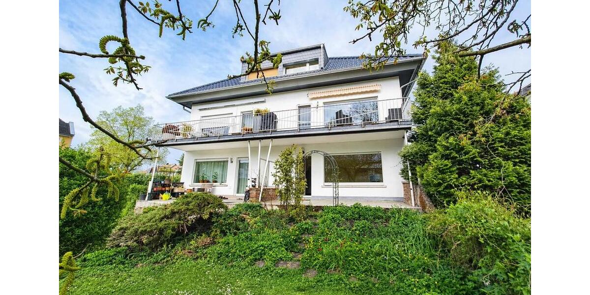 Erdgeschoßwohnung Viernheim - 3 Zimmer, 94 m&sup2;, 1.050&euro; | Angebot:26295141