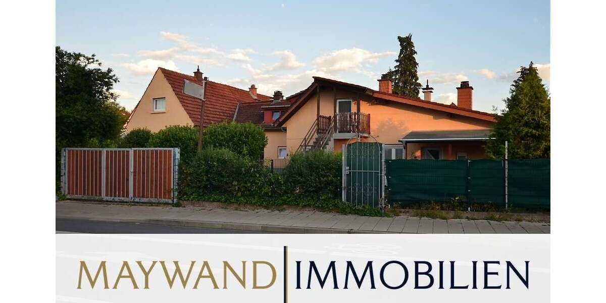 Einfamilienhaus Heidelberg (Pfaffengrund) Pfaffengrund - 10 Zimmer, 219 m&sup2;, 729.000&euro; | Angebot:23378712