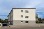 Modern. Effizient. Neuwertig – barrierefreie Erdgeschosswohnung mit Tiefgaragenstellplatz - Erdgeschoßwohnung Großniedesheim | Angebot:27196513