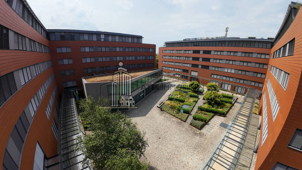 ATIK: Ihre Zukunft im MEGARON - repräsentative Büroflächen im Erdgeschoss - provisionsfrei - Gewerbeobjekt Mannheim / Schwetzingerstadt Oststadt Oststadt | Angebot:26267317