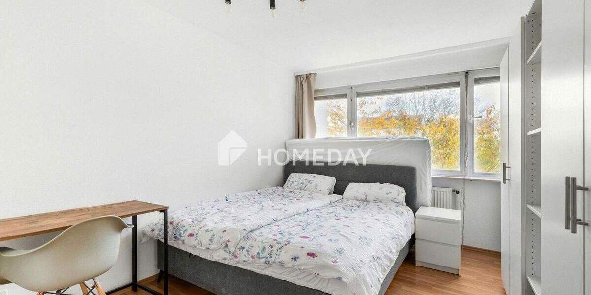 Etagenwohnung Eppelheim - 2 Zimmer, 67 m&sup2;, 198.000&euro; | Angebot:25799525