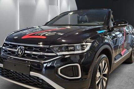 VW T-Roc 3.500 km 37.842 &euro; Speyer 67346