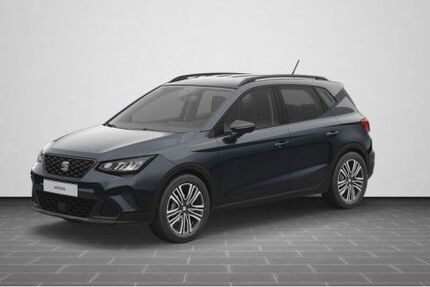 Seat Arona 10.976 km 18.990 &euro; Ludwigshafen 67063