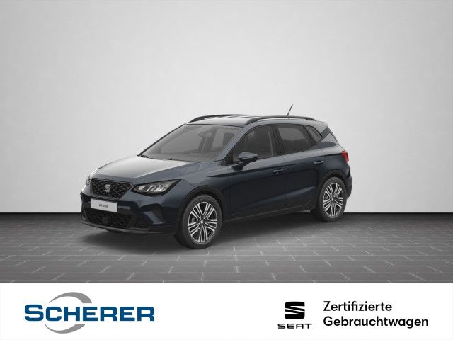 Seat Arona 10.976 km 19.390 &euro; Ludwigshafen 67063