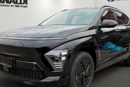 Hyundai KONA Elektro 2.500 km 36.990 &euro; Wiesloch 69168