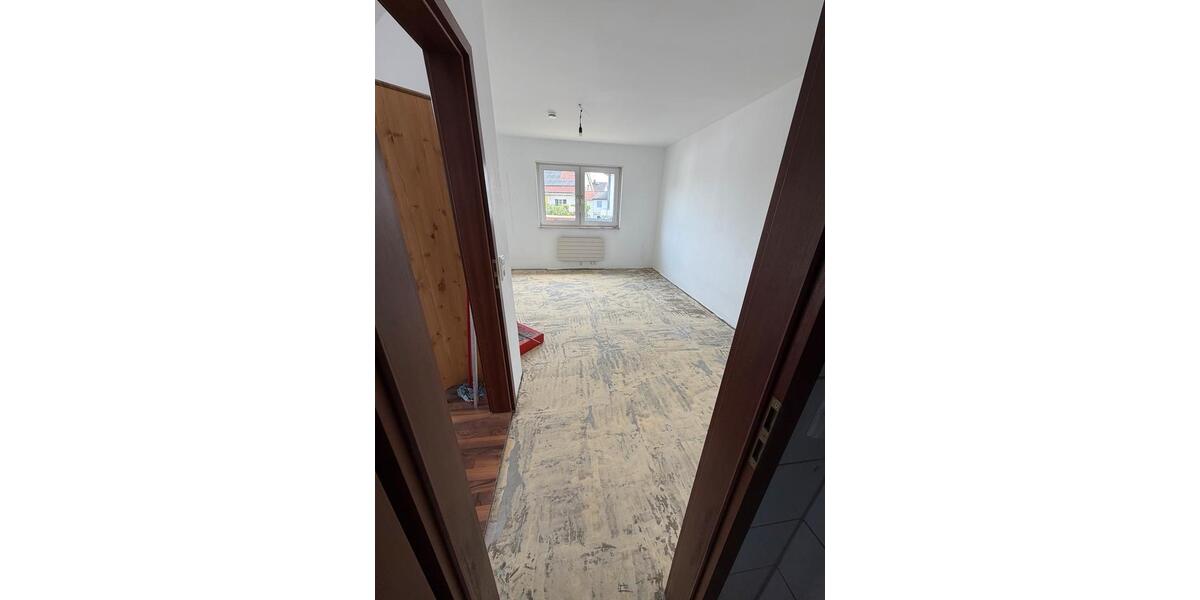 Erdgeschoßwohnung Altlußheim - 3.5 Zimmer, 89 m&sup2;, 1.530&euro; | Angebot:26415288