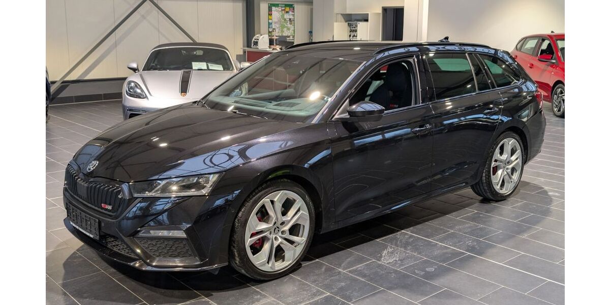 Skoda Octavia 78.000 km 30.900 &euro; Weinheim 69469