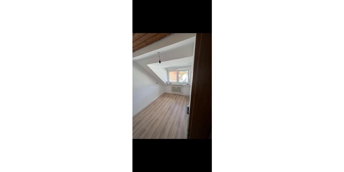 Dachgeschoßwohnung Wald-Michelbach Michelbach - 2 Zimmer, 74 m&sup2;, 700&euro; | Angebot:26214276
